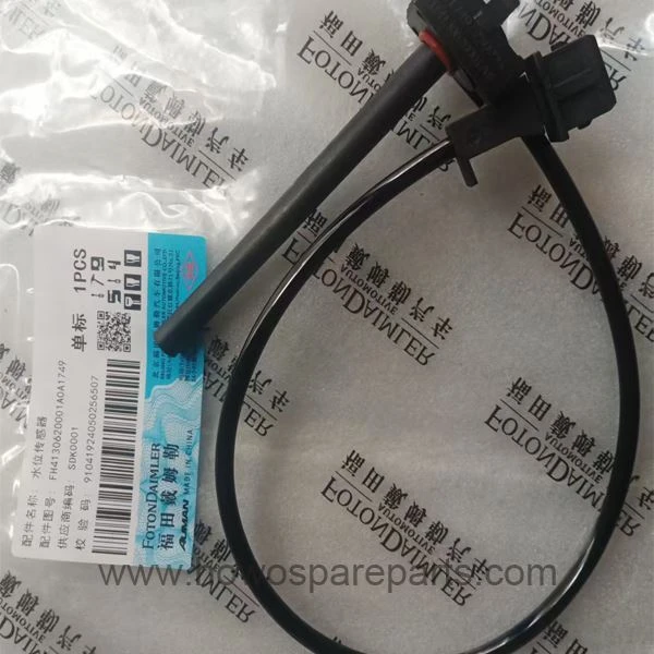 FOTON AUMAN SENSOR DE APĂ H413 0 620001A0