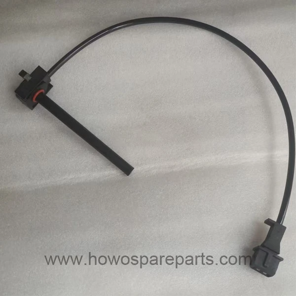Columbia Foton Auman dump truck parts