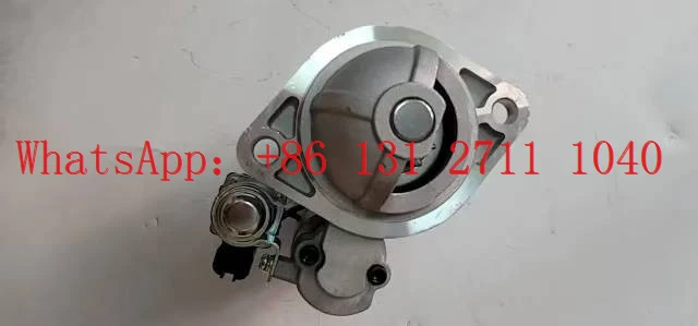 WEICHAI WP2 Engine Starter 12teeth QDJ2409 best