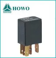 Toate Sinotruk HOWO 20a releu Wg9725584002 /40a releu/80a releu/24v releu