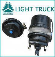 Cel mai bun calitate Sinotruk HOWO camioane uşoare de frână camera de aer Lg4003361601 pentru distribuitor de partea chineză camion