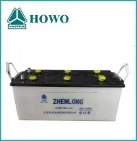 Toate HOWO camion lampa piese 12v baterie Wg9100760065 cu reduceri bune