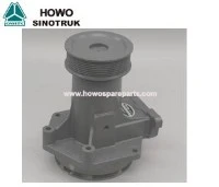 Weichai Piese motor Pompa de apa 612600060307